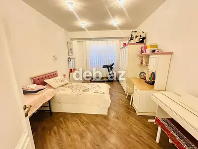 4 otaqlı, Yeni tikili, m. Xətai, 210 kv. m — kiçik şəkil 4