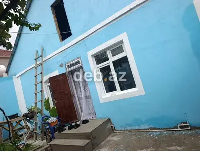 Binə 2 otaqlı, 200 kv. m, Kredit yoxdur, Yeni təmirli — kiçik şəkil 3