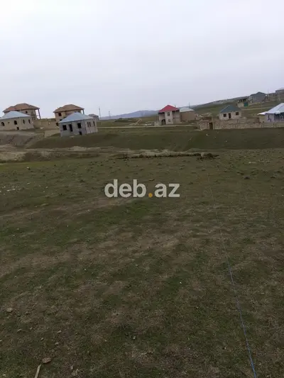 Abşeron rayonu, Hökməli qəsəbəsi, At Yalı massivi — kiçik şəkil 7