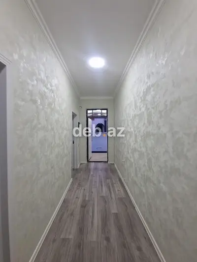 Maştağa qəs. 4 otaqlı, 118 kv. m, Kredit var, Yeni təmirli — kiçik şəkil 8