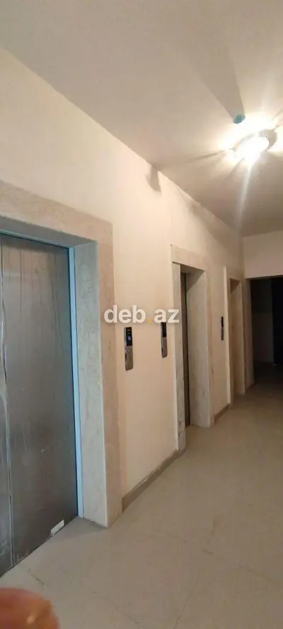 Ağ şəhər, 4 otaqlı, Yeni tikili, m. Xətai, 180 kv. m — kiçik şəkil 8