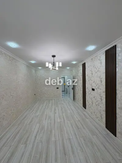 2 otaqlı, Yeni tikili, 63 kv. m — kiçik şəkil 6
