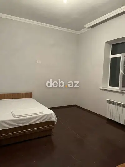 6 otaqlı, 220 kv. m, Orta təmir — kiçik şəkil 12