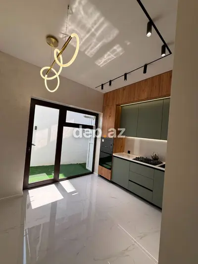 Saray qəsəbəsində 5 otaqlı 200 kv.m fərdi yaşayış evi satılır — kiçik şəkil 14