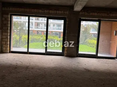 Nardaran qəs., 2 otaqlı, Yeni tikili, 93 kv. m — kiçik şəkil 6