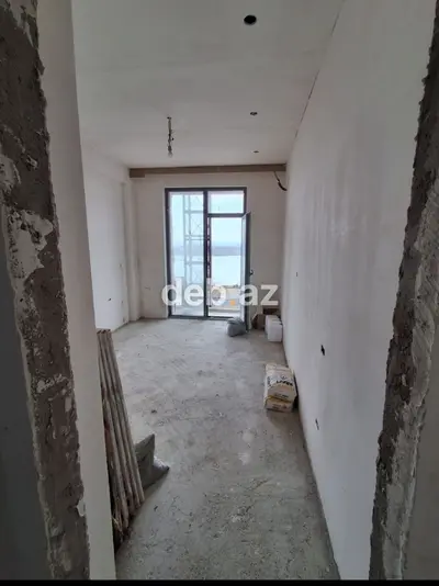 Zığ qəs., 2 otaqlı, Yeni tikili, m. Həzi Aslanov, 54 kv. m — kiçik şəkil 2