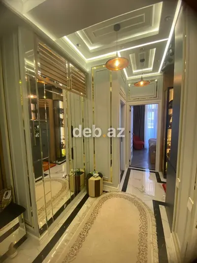 Xırdalanda İdeal 2 Otaqlı Mənzil – 48 m² | Yeni Tikili — kiçik şəkil 6