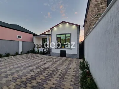 Savalan 4 otaqlı, 128 kv. m, Kredit var, Yeni təmirli — kiçik şəkil 3