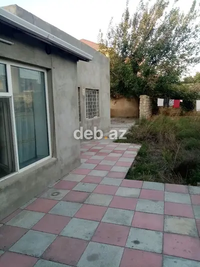Hövsan qəsəbəsində 4 otaqlı, 105 kv.m həyət evi satılır — kiçik şəkil 12