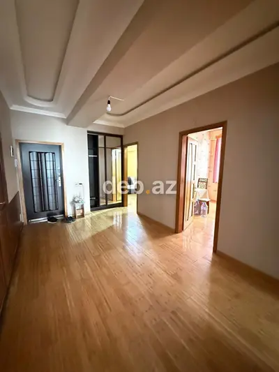 Badamdar qəs., 3 otaqlı, Yeni tikili, m. İçərişəhər, 122 kv. m — kiçik şəkil 4