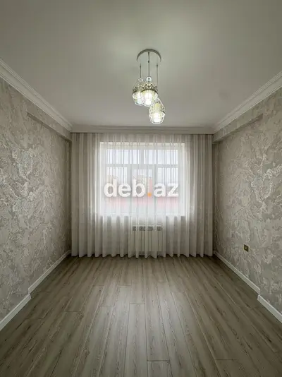 3 otaqlı, Yeni tikili, 70 kv. m — kiçik şəkil 3