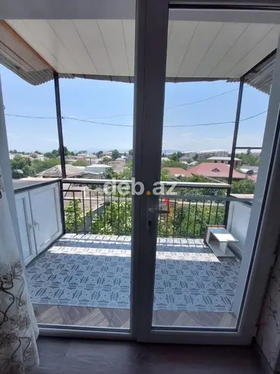 Gəncə, 4 otaqlı, Köhnə tikili, 90 kv. m — kiçik şəkil 7