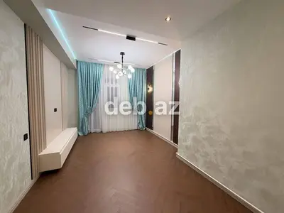 Əhmədli, 3 otaqlı, Yeni tikili, m. Həzi Aslanov, 105 kv. m — kiçik şəkil 8