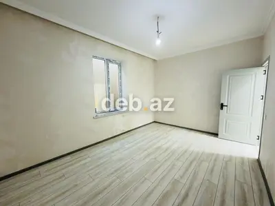 Hövsanda, "Ləvəngi" yaxınlığında 1.8 sotda 186 kv.m 2 mərtəbəli, qarajlı, torpağı kupçalı ev satılır — kiçik şəkil 3