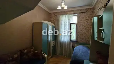 Zabrat 7 otaqlı, 244 kv. m, Kredit var, Yeni təmirli — kiçik şəkil 10