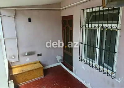 Bülbülə qəs. 6 otaqlı, 142 kv. m, Kredit yoxdur — kiçik şəkil 9