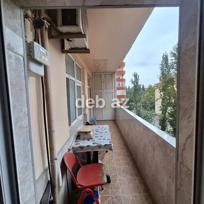Xırdalan, 3 otaqlı, Köhnə tikili, 110 kv. m — kiçik şəkil 6