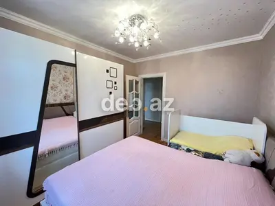 Bakı, Biləcəri, 3 otaqlı, Köhnə tikili, 85 kv. m — kiçik şəkil 6