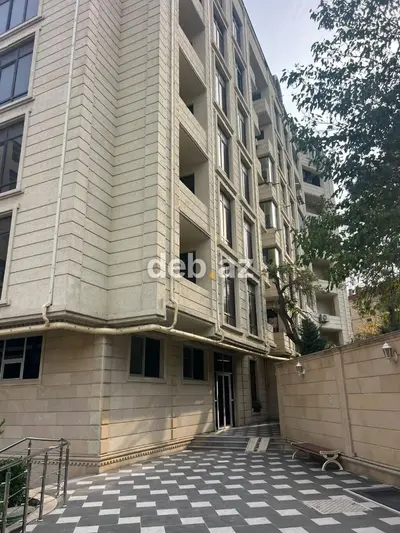 4 otaqlı, Yeni tikili, 168 kv. m — kiçik şəkil 2