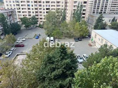 Bakı, 3 otaqlı, Köhnə tikili, 67 kv. m — kiçik şəkil 12