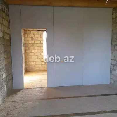 Qusarda Şəhərdən 10 km Məsafədə Mənzərəli Həyət Evi / Torpaq Satılır — kiçik şəkil 8