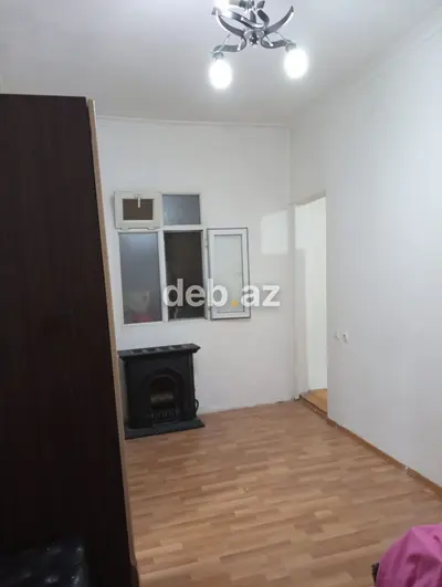 Yasamal, 2 otaqlı, Yeni tikili, m. İnşaatçılar, 33 kv. m — kiçik şəkil 9