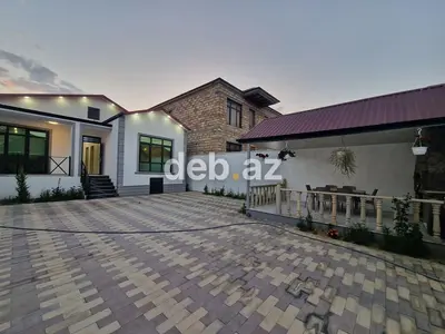 Savalan 4 otaqlı, 128 kv. m, Kredit var, Yeni təmirli — kiçik şəkil 8