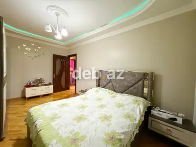 Bakı, 3 otaqlı, Köhnə tikili, m. Həzi Aslanov, 80 kv. m — kiçik şəkil 7