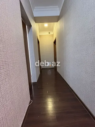 Bakı, 2 otaqlı, Köhnə tikili, 58 kv. m — kiçik şəkil 5