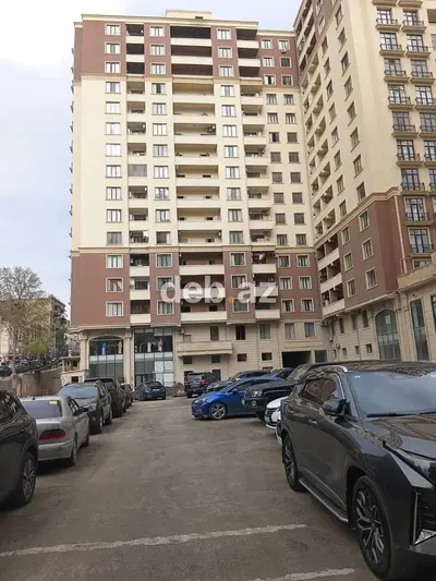 28 May, 3 otaqlı, Yeni tikili, m. 28 may, 164 kv. m — kiçik şəkil 5