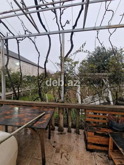 Zabrat 2 otaqlı, 55 kv. m — kiçik şəkil 11