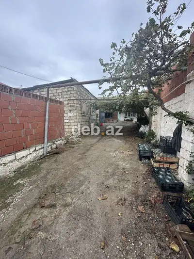 4 otaqlı, 200 kv. m, Kredit yoxdur, Orta təmir — kiçik şəkil 6