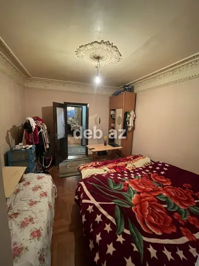 Xalqlarda 3 Otaqli Bina Evi Satilir — kiçik şəkil 4