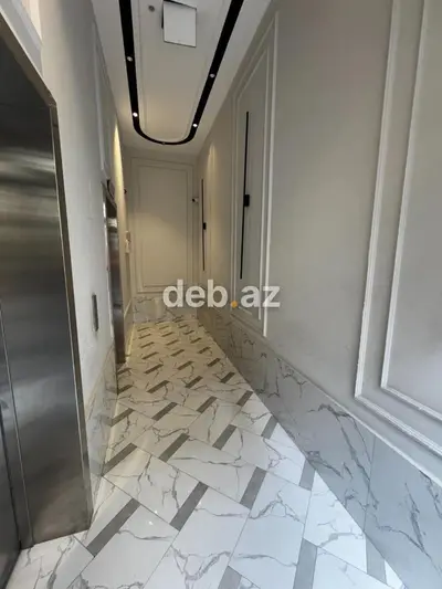 3 otaqlı, Yeni tikili, 98 kv. m — kiçik şəkil 3
