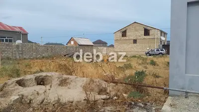 Siyəzən rayonu Gənclik qəsəbəsi Cabir Novruz küçəsində kupçalı — kiçik şəkil 3