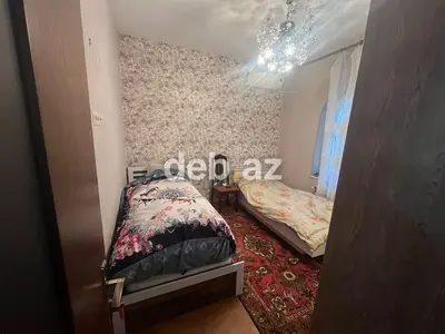 Binəqədi qəs. 4 otaqlı, 108 kv. m, Kredit yoxdur, Yeni təmirli — kiçik şəkil 10