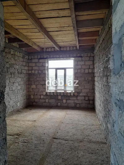 Qusarda Şəhərdən 10 km Məsafədə Mənzərəli Həyət Evi / Torpaq Satılır — kiçik şəkil 16