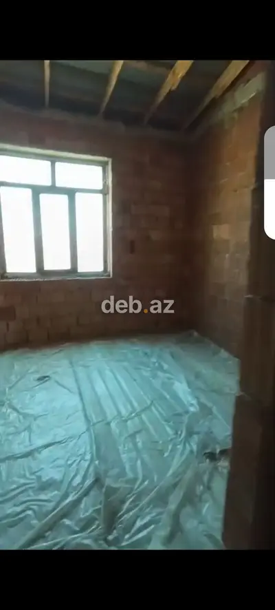 Bakıxanov qəs., 3 otaqlı, Yeni tikili, m. Koroğlu, 70 kv. m — kiçik şəkil 9