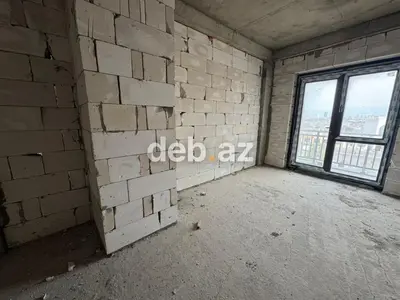 Ağ şəhər, 5 otaqlı, Yeni tikili, m. Xətai, 254 kv. m — kiçik şəkil 6