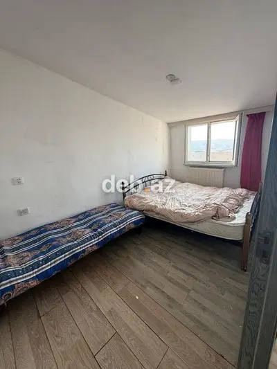 Yeni Yasamal, 2 otaqlı, Yeni tikili, m. İnşaatçılar, 45 kv. m — kiçik şəkil 8