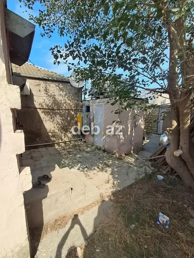 1 otaqlı, 25 kv. m, Orta təmir — kiçik şəkil 2
