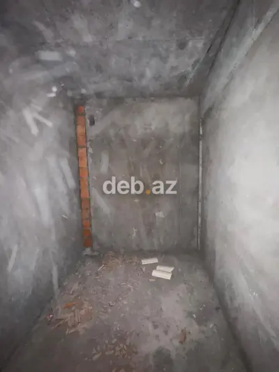 Həzi Aslanov qəs., 2 otaqlı, Yeni tikili, m. Həzi Aslanov, 92 kv. m — kiçik şəkil 6