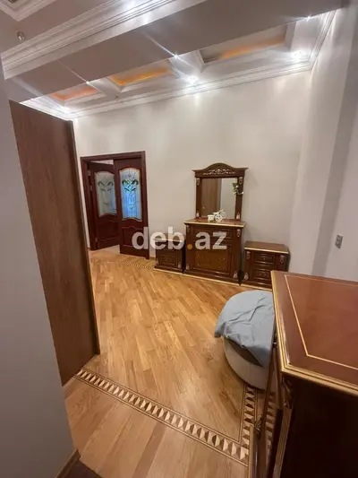 3 otaqlı, Yeni tikili, 132 kv. m — kiçik şəkil 4
