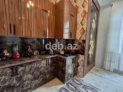 Bakı, 3 otaqlı, Köhnə tikili, m. Sahil, 110 kv. m — kiçik şəkil 9