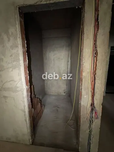 3 otaqlı, Yeni tikili, 114 kv. m — kiçik şəkil 9