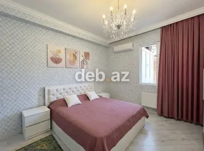 2 otaqlı, Yeni tikili, m. 8 Noyabr, 59 kv. m — kiçik şəkil 3