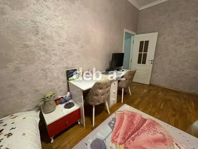 3 otaqlı, Yeni tikili, m. Neftçilər, 105 kv. m — kiçik şəkil 10