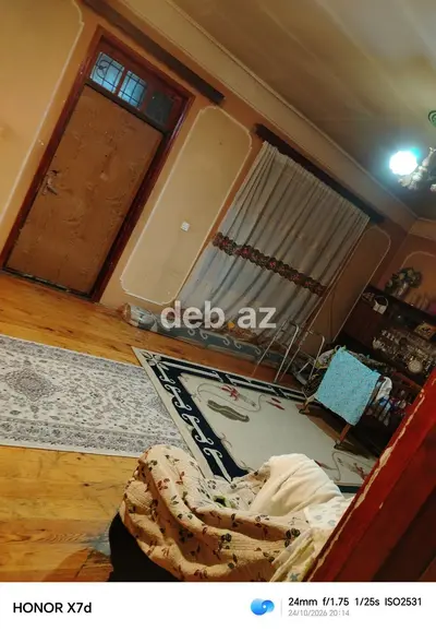 Sabunçu qəs. 3 otaqlı, 3 kv. m, Kredit yoxdur, Orta təmir — kiçik şəkil 4