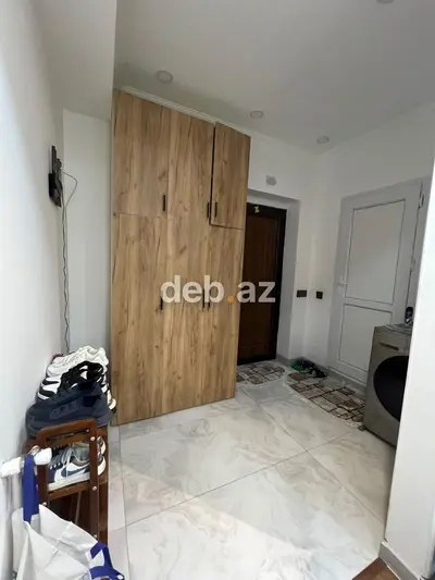 Sabunçu qəs., 3 otaqlı, Yeni tikili, m. Neftçilər, 82 kv. m — kiçik şəkil 5