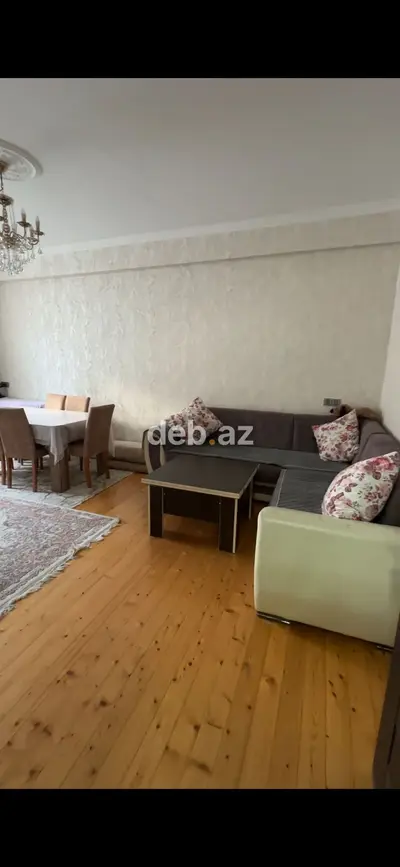 Xırdalanda Aff Parkda Əşyalı 2 Otaqlı Mənzil Satılır – 120 000 AZN! — kiçik şəkil 7